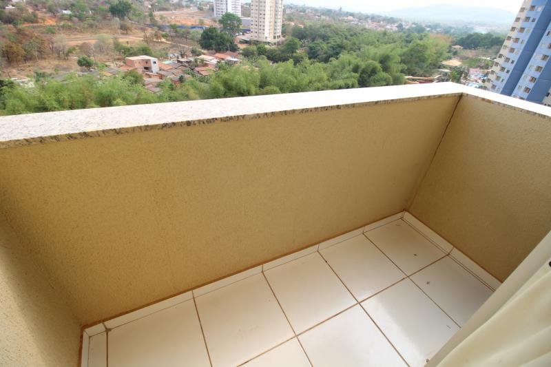 Fotos apartametnos GOLDEN DOLPHIN G HOTEL CALDAS NOVAS